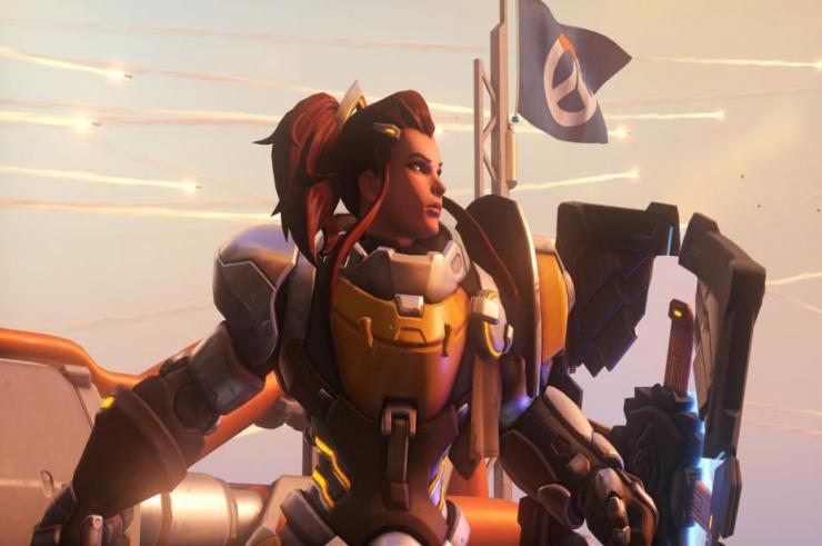 Athena coraz bliżej Overwatch, wielkie zmiany u herosów w Overwatch 2?