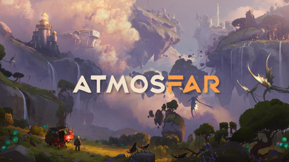 ATMOSFAR – przetrwanie na gigantycznych chmurach