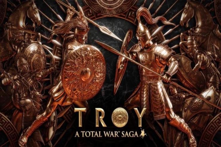 A Total War Saga: TROY przez 24 godziny za darmo na Epic Games Store. Poza tym niebawem Reymant: From the Ashes i  The Alto Collection