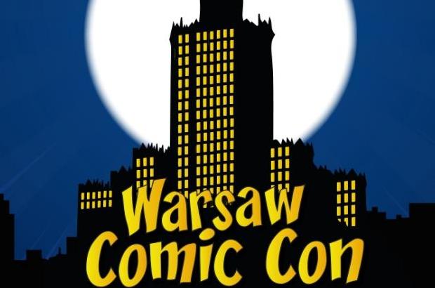 Co będzie się działo podczas trzeciej edycji Warsaw Comic Con 2018?