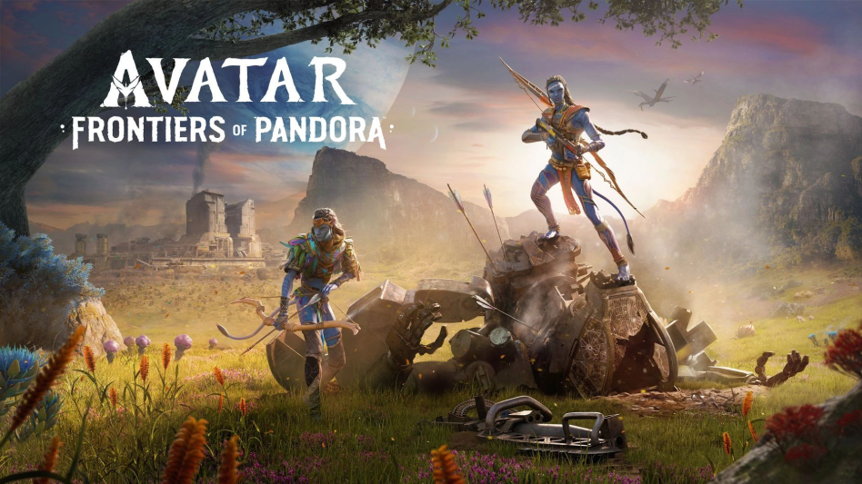 Co zaoferuje Avatar Frontiers of Pandora na PC? Ubisoft i AMD omawiają zalety oraz zastosowane rozwiązania technologiczne