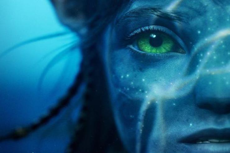 Avatar: Istota wody, kontynuacja hitu Camerona na zwiastunie, plakacie, datą premiery i zdjęciami 