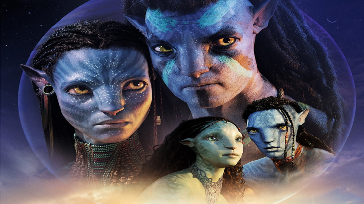 Dziś kinowa premiera fantasy sci-fi Avatar: Istota wody. A oto materiał specjalny z wypowiedziami twórców i aktorów