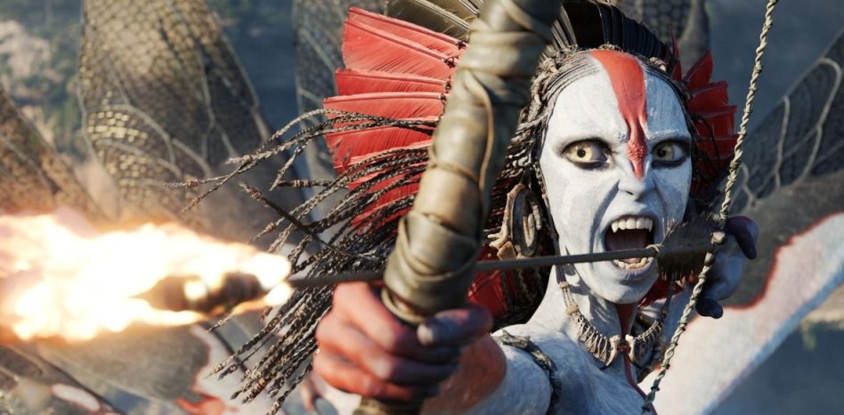 Avatar: OgieÅ„ i popiÃ³Å‚ zbliÅ¼a siÄ™ do miliarda dolarÃ³w w box office