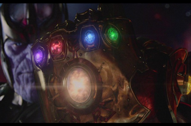 Avengers: Infinity War - Marvel rozpoczyna promowanie filmu?