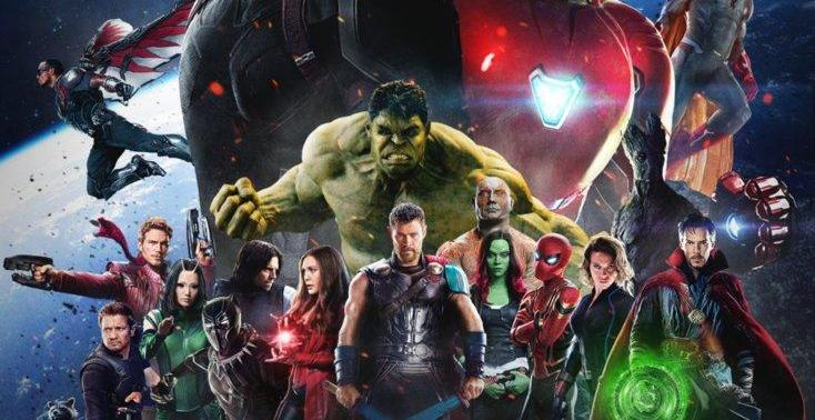 Avengers: Infinity War zapowiada prawdziwą masakrę?