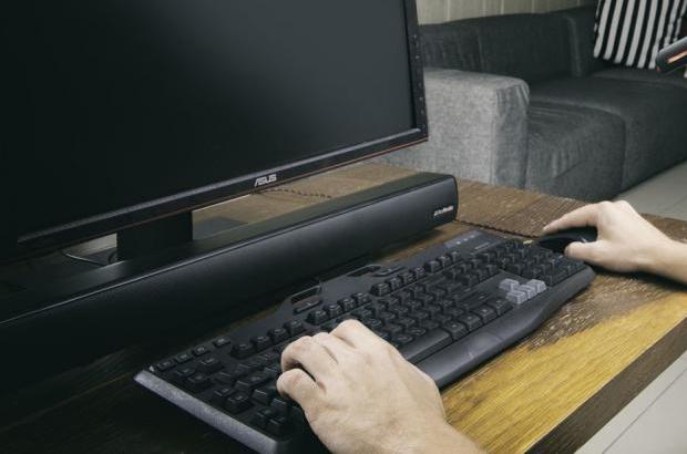 AVerMedia GS331, czyli soundbar do PC to dobre rozwiązanie?