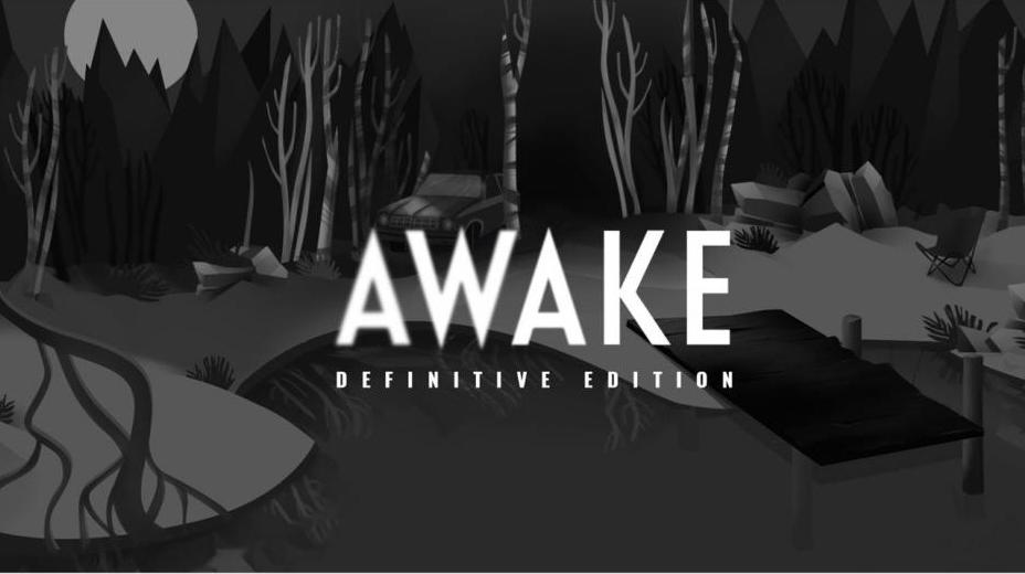 AWAKE - Definitive Edition, przygodowa mordercza pętla czasowa