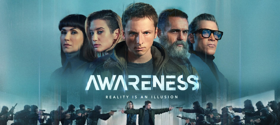 Awareness, nowy thriller od Amazon Prime Video o nastolatku mogącym manipulować umysłami na zwiastunie