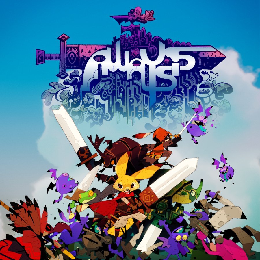 Awaysis: kooperacyjny dungeon brawler z demo na Xbox Series