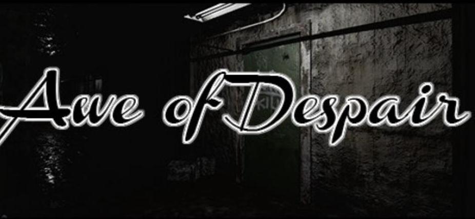 Awe of Despair kolejnym survivalem, który trafi na Steam