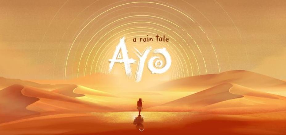 Ayo: A Rain Tale trafi w listopadzie na Steam