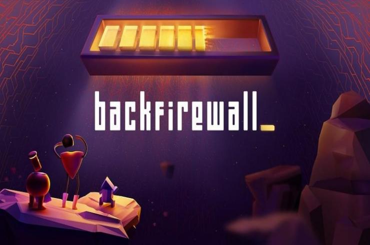 Backfirewall_, przygoda w smartfonie zadebiutuje na komputerach i konsolach jeszcze w tym roku