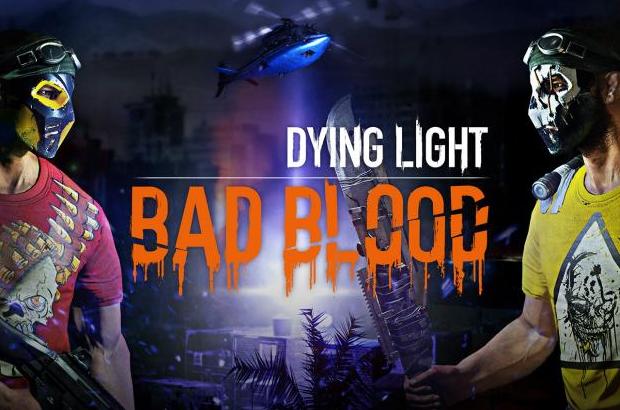 Bad Blood - Techland zapowiada samodzielny dodatek do Dying Light