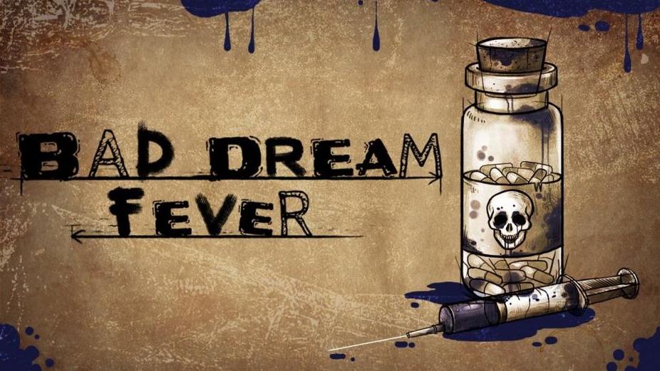 Bad Dream: Fever debiutuje. Wkrótce także na Nintendo Switch