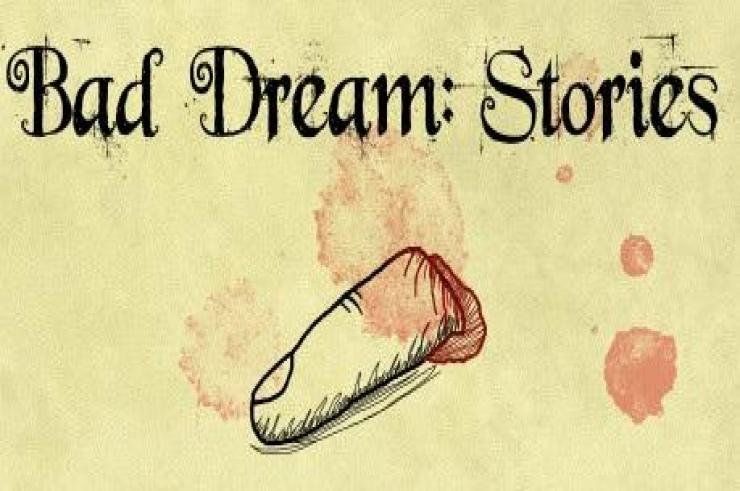 Bad Dream: Stories, kolekcja starszych gier z serii Bad Dream, w nowej wersji