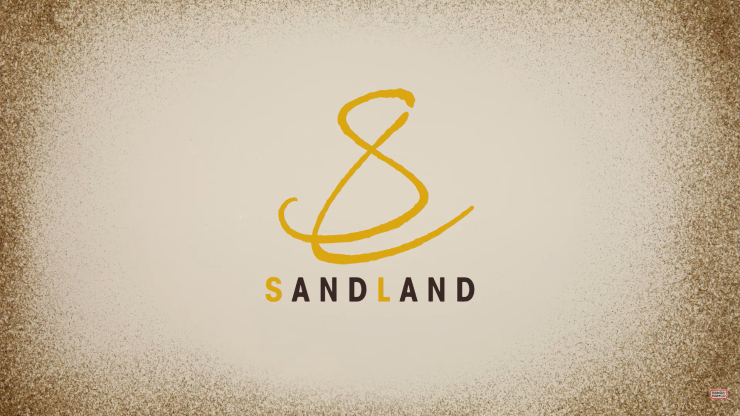 Bandai Namco Entertainment zapowiedziało projekt Sand Land! Więcej informacji ma zostać ujawnionych już wkrótce