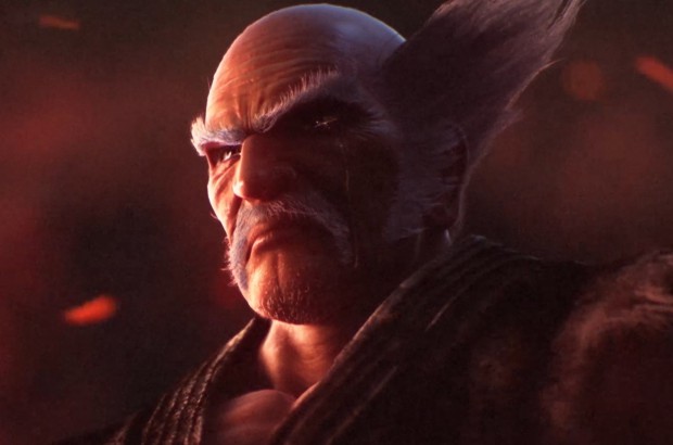 Bandai Namco podało daty premiery Tekken 7 i dodatku do Dark Souls III