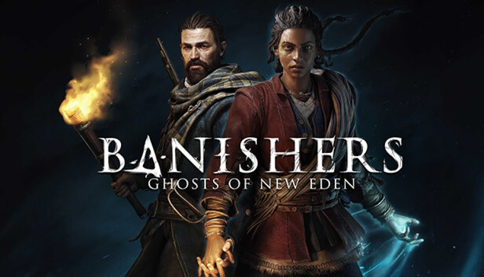 Banishers: Ghosts of New Eden, od DON’T NOD i Focus Entertainment z prezentacją rozgrywki