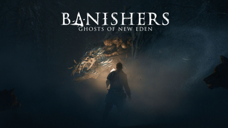 Banishers: Ghosts of New Eden, przygodowa gra akcji RPG od DONT'NOD z kartą Steam i zwiastunem
