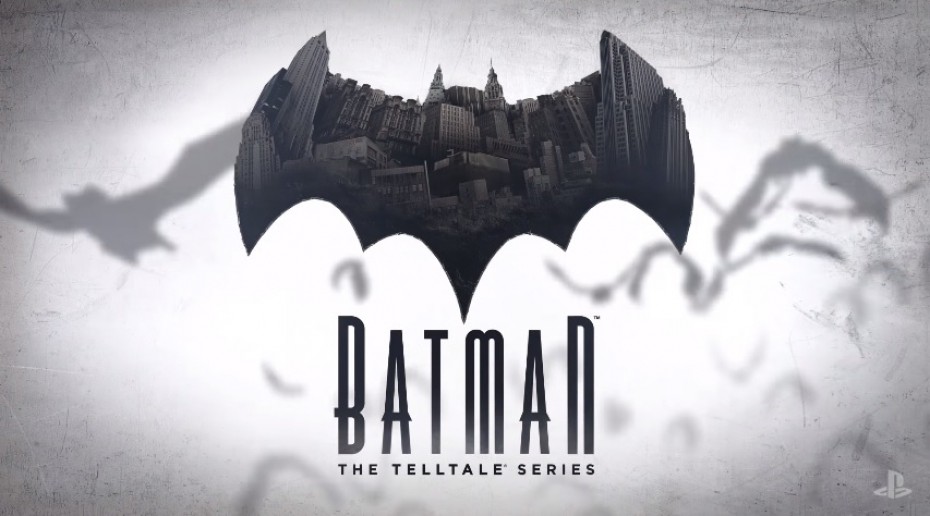 Batman A Telltale Series: Episode 3: New World Order  na oficjalnym zwiastunie