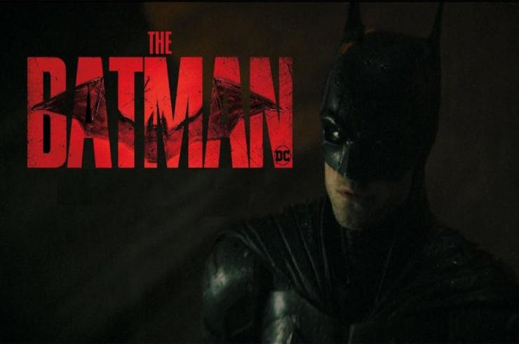 Batman, nowa odsłona przygód bohatera DC Comics zaprezentowana na zwiastunie filmowym