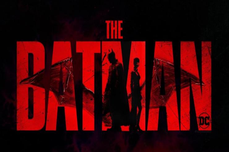 Batman, nadchodząca w przyszłym roku produkcja w uniwersum DC na kilku klimatycznych plakatach