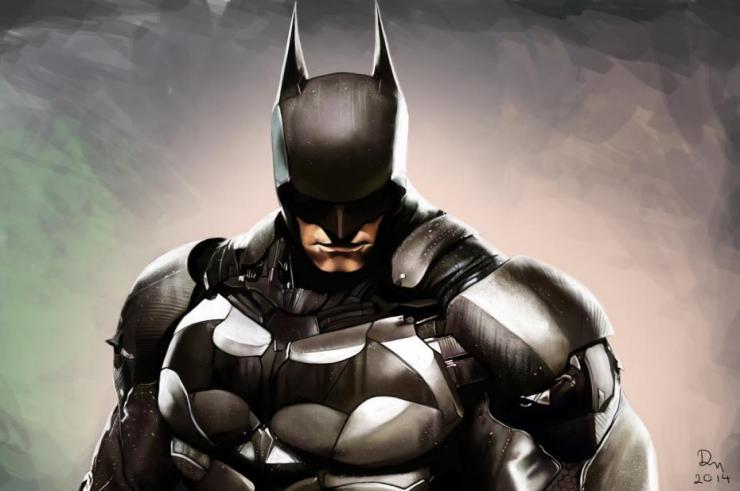 Batman od WB Montreal ominął The Future of Gaming, ale grę ujrzymy oficjalnie już niebawem?