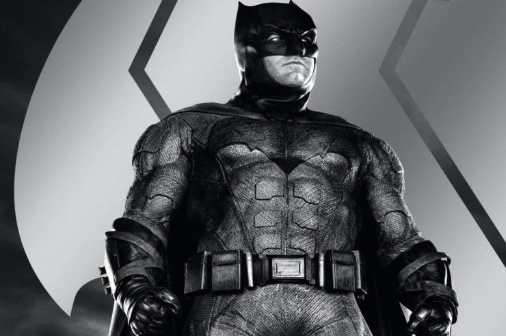 Batman został gwiazdą najnowszego zwiastuna Justice League Zacka Snydera!