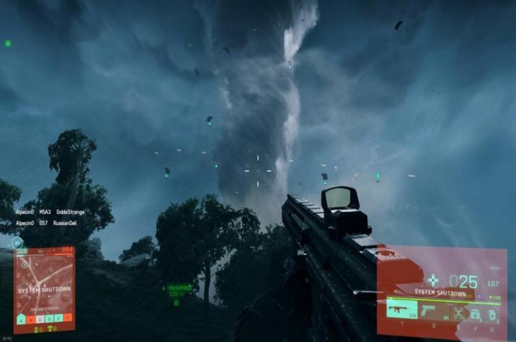 Battlefield 2042 wymaga jeszcze poprawek... - Opinia o beta testach gry