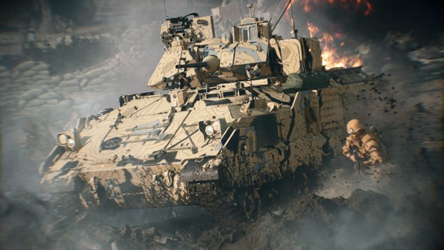 Battlefield 6: Sezon 1 przedÅ‚uÅ¼ony, znamy datÄ™ premiery sezonu 2