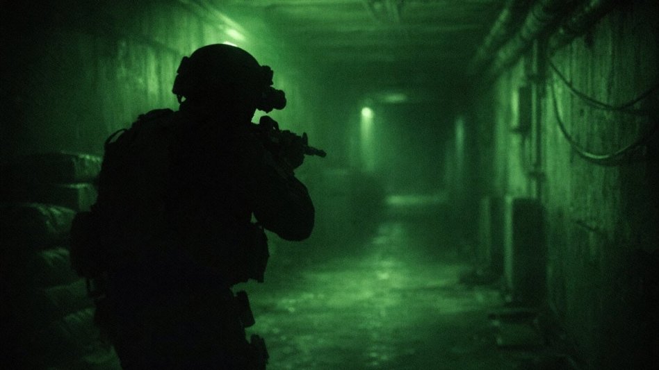 Battlefield 6 z nowym trybem Zmrok i mapÄ… Baza Hagental w Sezonie 2