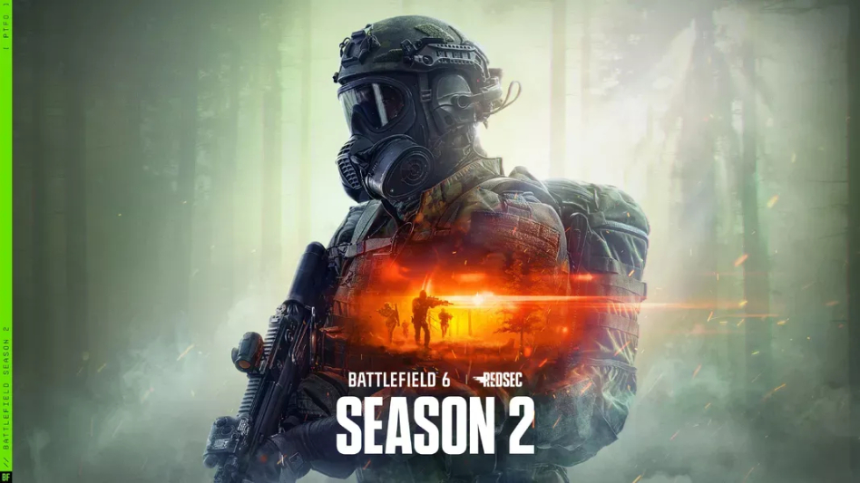 Battlefield 6 zapowiada drugi sezon z nowoÅ›ciami i mapÄ… Contaminated