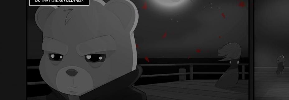Bear With Me: Episode Three - recenzja