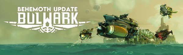 Behemoth Update do Bulwark: Falconeer Chronicles dostępny za darmo