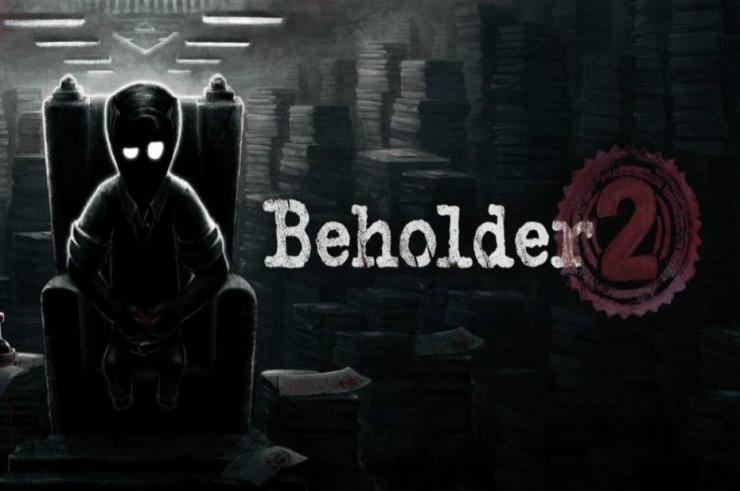 Beholder 2, dystopijna przygodowa strategia zadebiutowała na Xbox One