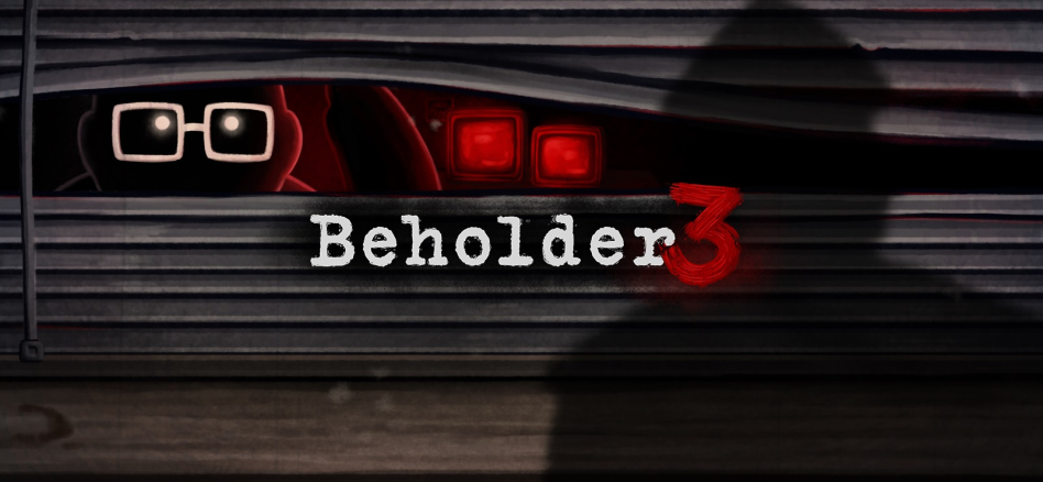 Beholder 3, orwellowska przygoda, w pudełku na PlayStation i Nintendo Switch w całej Europie