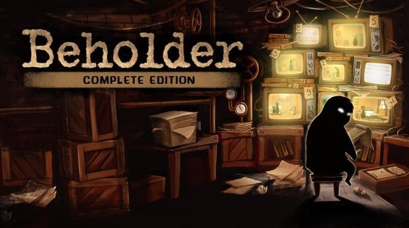 Beholder: Complete Edition zmierza na konsolę Nintendo Switch