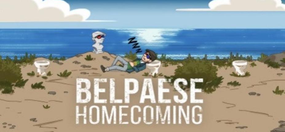 BELPAESE: Homecoming jest dostępne na Steam