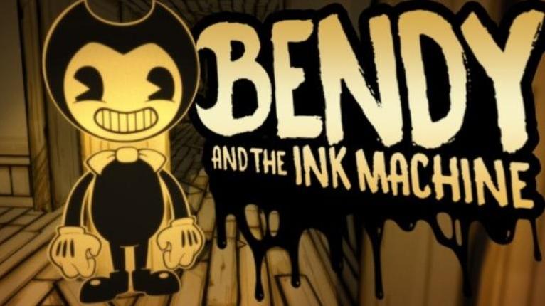 Bendy and the Ink Machine wkrótce na konsolach