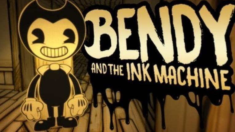 Mroczne Bendy and the Ink Machine dostępne na konsolach