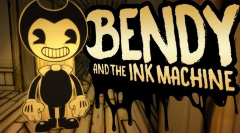 Bendy and the Ink Machine wkrótce także na PlayStation 4