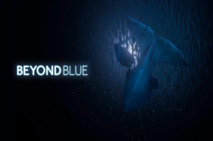 Beyond Blue, eksploracyjna oceaniczna gra przygodowa zadebiutuje podczas Światowego Tygodnia Ocenu, już w czerwcu