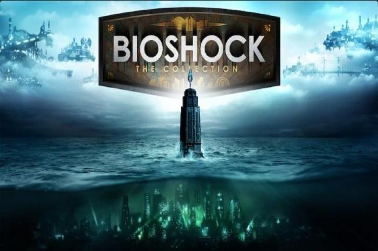 BioShock: The Collection, kolejnym tajemniczym tytułem od Epic Games Store, już do odebrania darmo