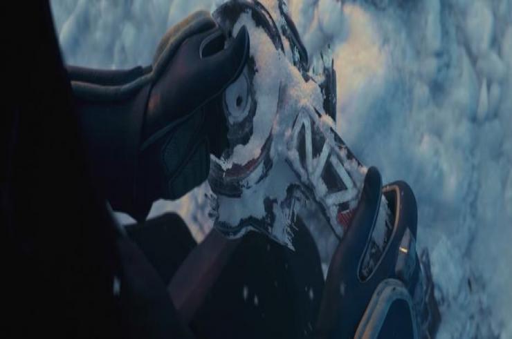 BioWare zmieni silnik w przy okazji nowego Mass Effecta?