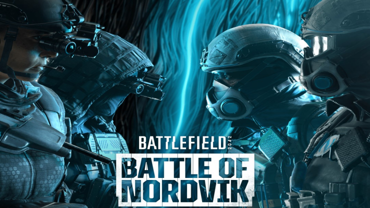 Jutro rozpocznie się Bitwa o Nordvik w Battlefield 2042! Co zaoferuje graczom nowe wydarzenie?