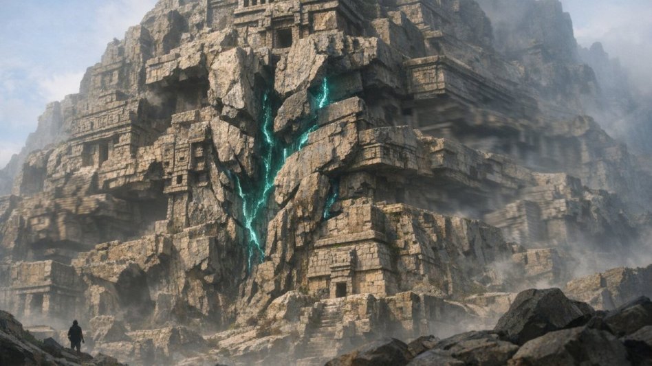 Black Mountain of Tlaltecuhtli â€“ nowa gra akcji osadzona w mitologii AztekÃ³w