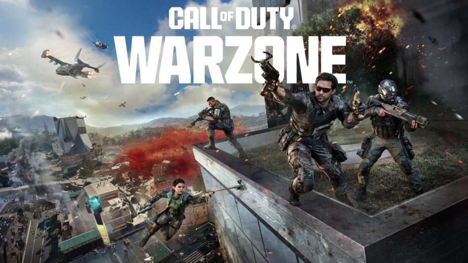 Black Ops Royale â€“ nowy, darmowy tryb battle royale w Call of Duty
