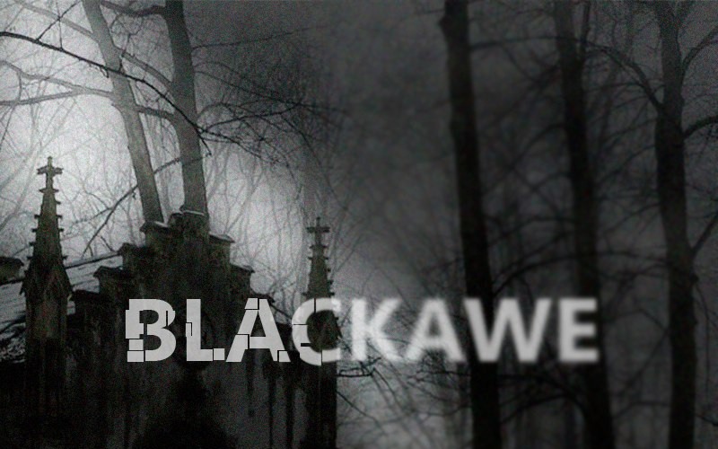 BlackAwe, przygodowy horror trafił na Steam Greenlight
