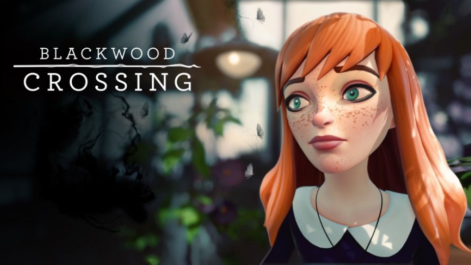 Blackwood Crossing na kilkunastominutowej rozgrywce 